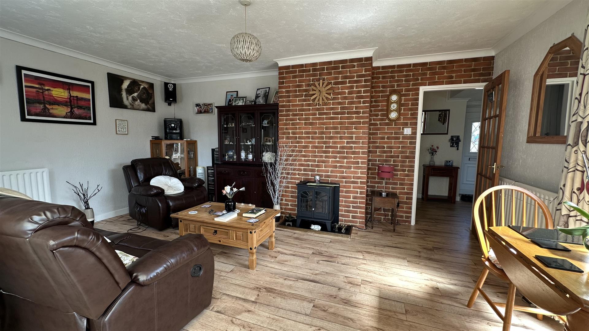 Parkstone Road, Hastings